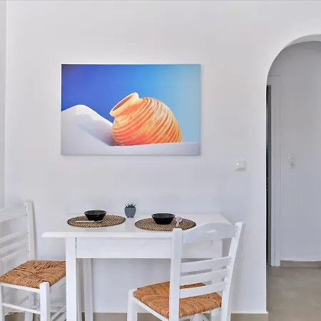Jade Apartment