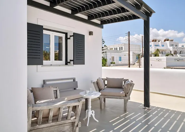 Apartmán Jade Dhragoulas